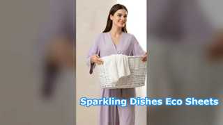 Impulsionador de aroma de lavanderia ecológico rápido