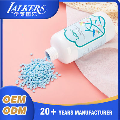 Bom preço Perlas de reforço de fragrância de longa duração suaves e antiestáticas Perlas de reforço de perfume de lavagem on-line