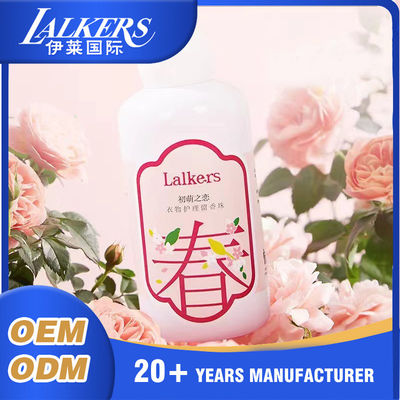 Bom preço Perlas de lavanderia personalizadas com aroma de névoa de lavanda Compact Storage Lightweight on-line
