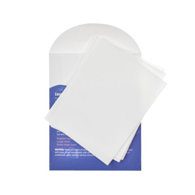 Folhas de detergente para roupa sem plástico de limpeza forte - Folhas de detergente ecológicas