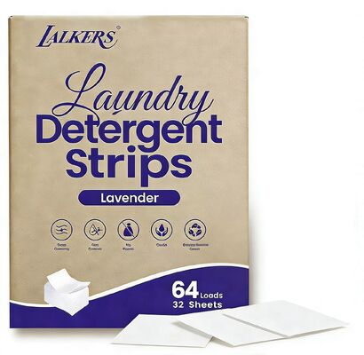 Lenços de Lavanderia Ecológicos Personalizáveis Limpeza Poderosa Para Sujeiras Diárias Difíceis OEM