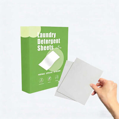 High Quality Custom Eco-Friendly Laundry Strips Wholesale Rough Mess & Stain Solution (Solução resistente para o engarrafamento e manchas)