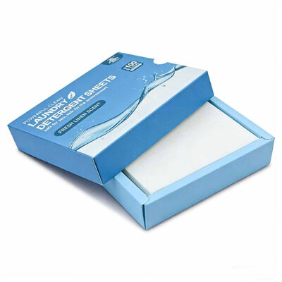 Bom preço Lenços de Lavanderia Personalizados Atacado Eco Seguros e Eficazes Contra Sujeiras Difíceis on-line
