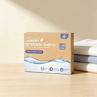 Bom preço Alta Qualidade OEM Green Laundry Strips Suporte a granel Viver Eco-friendly Com Resultados de Luta de Dtain poderosos on-line