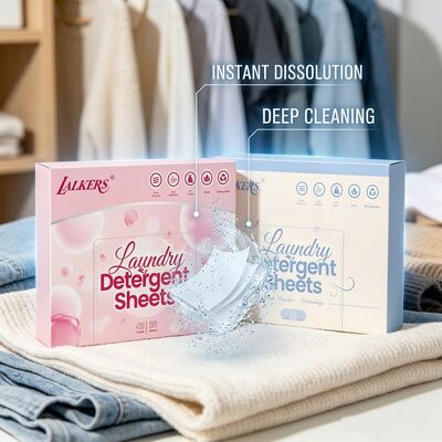 Bom preço Cero resíduos Lantejoulas de detergente de roupa on-line