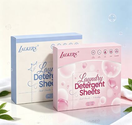 Bom preço Folhas de Detergente para Roupa à Base de Plantas Zero Waste - Solução de Lavagem em Massa para Limpeza Ecológica online